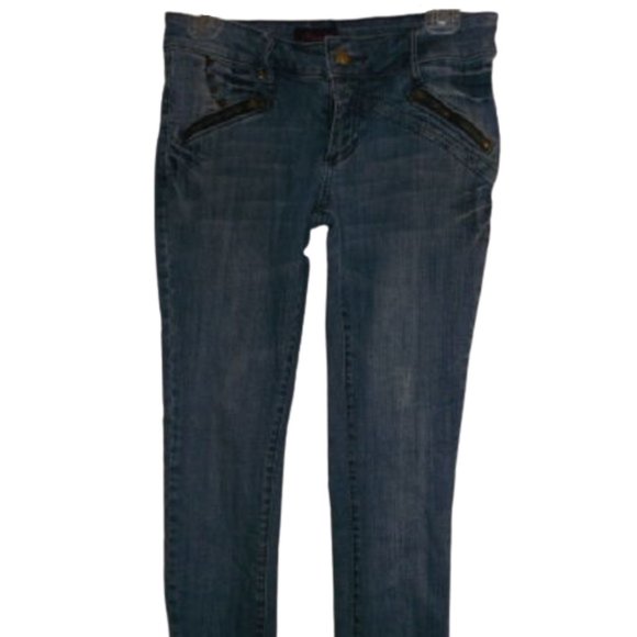 JZ Trends Jeans Size 7